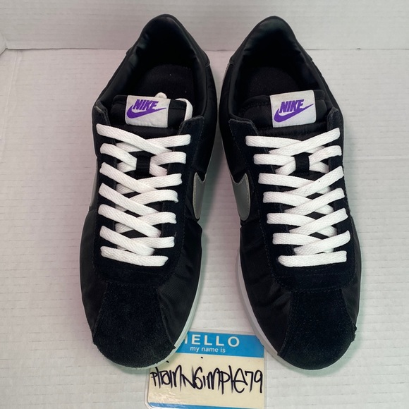 🔴SOLD🔴 Nike Cortez Los Angeles size 9.5 - Picture 2 of 13